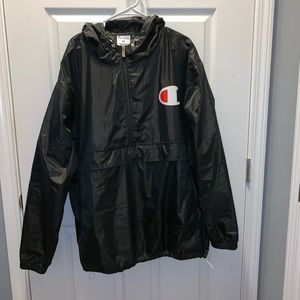 Champion Anorak Jacket